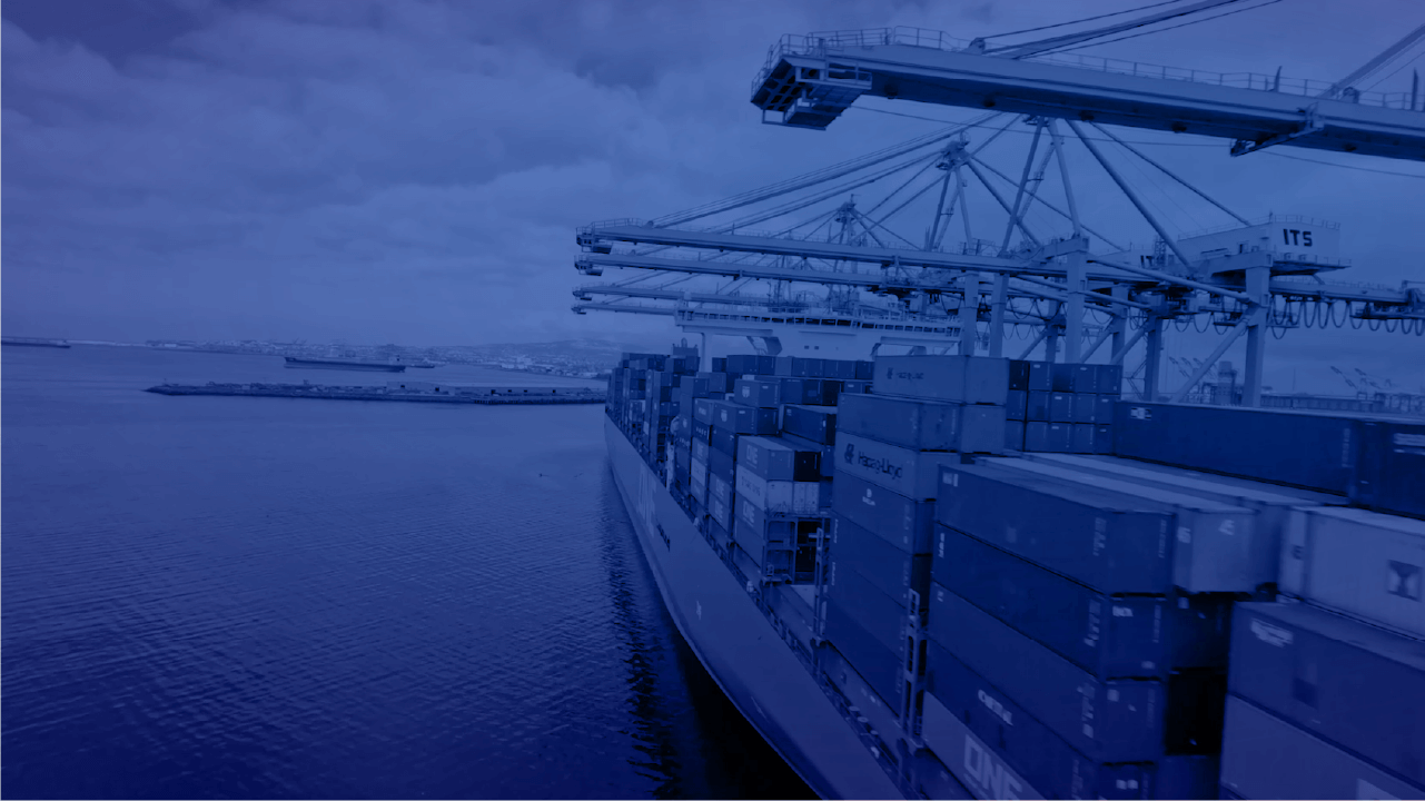 Logistics US Capability Image.