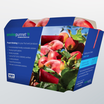 Enviropunnet packaging